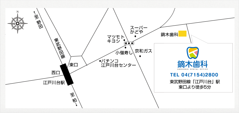 〒277-0885　千葉県柏市西原1-1-2